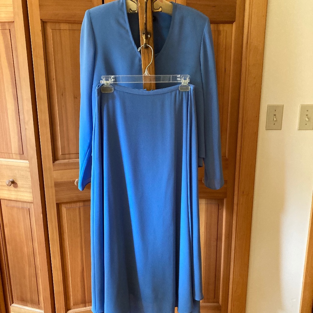 Mother of the Bride dress